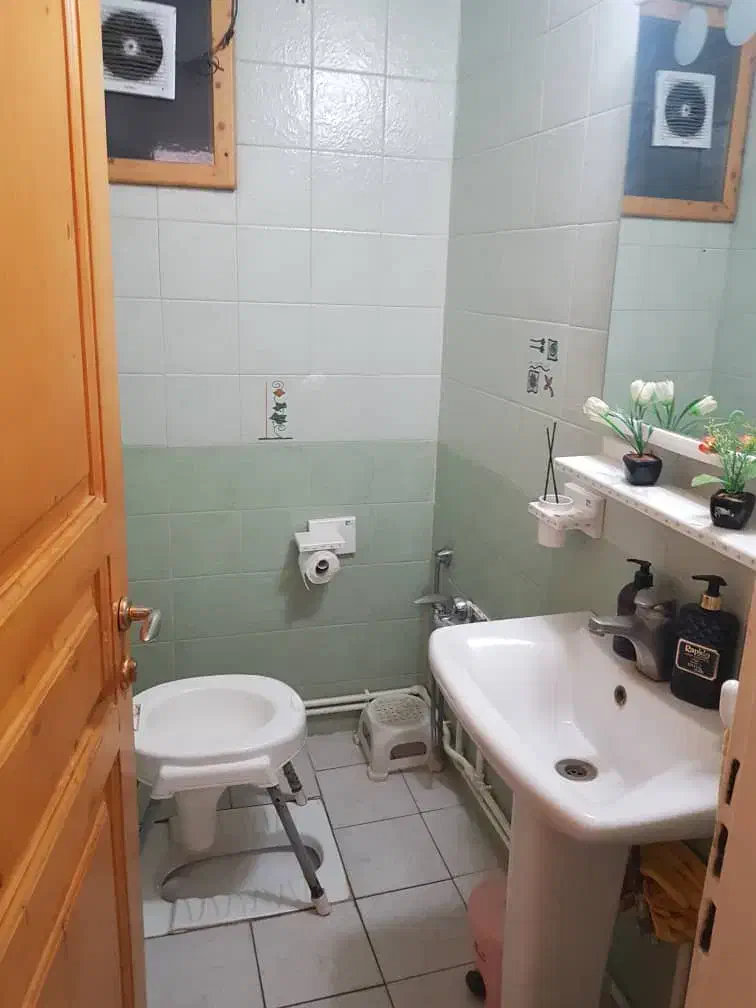 ۹۵ متر سازمان برنامه شمالی|اجارهٔ آپارتمان|تهران, سازمان برنامه شمالی|دیوار