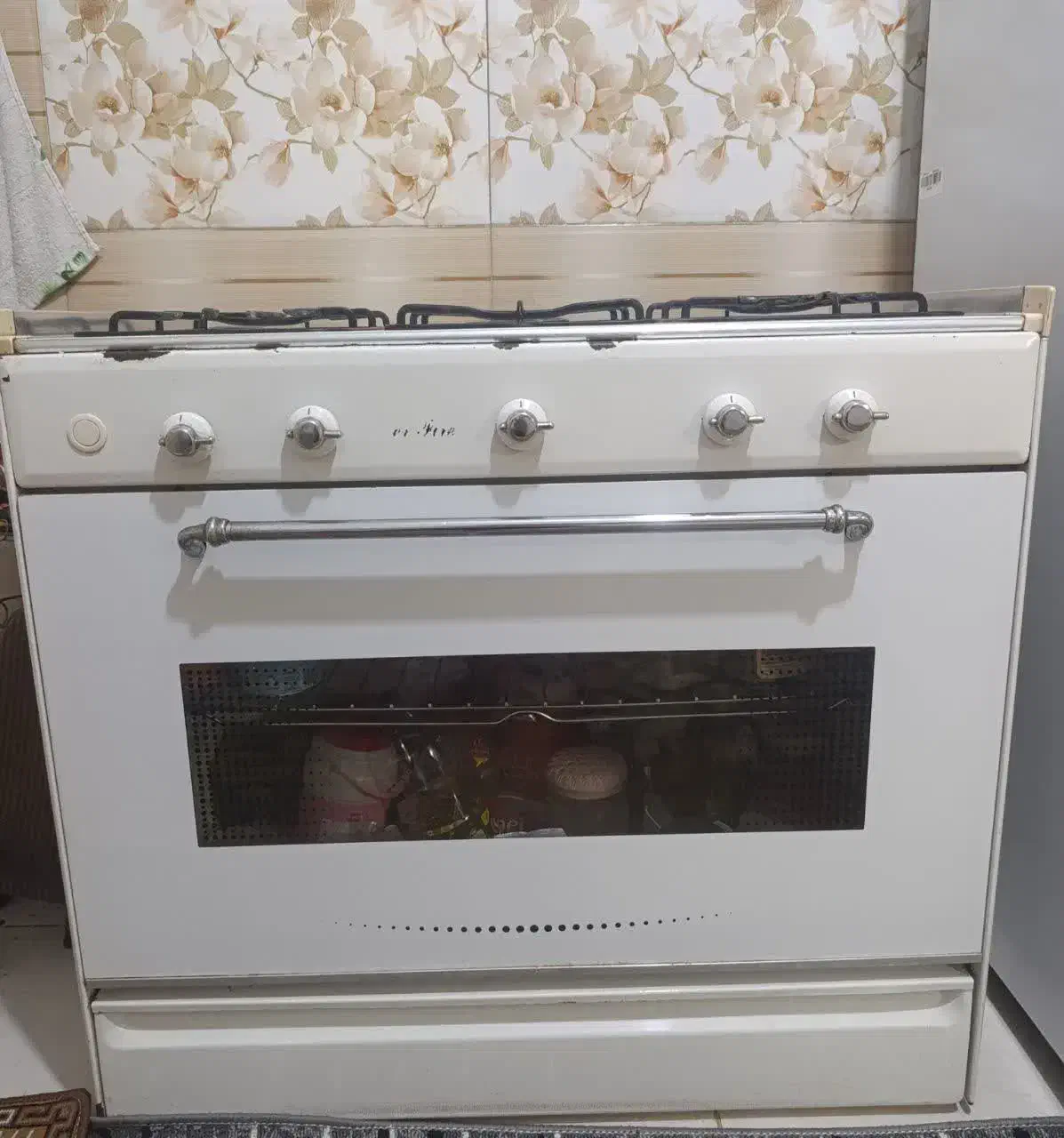 اجاق گاز|اجاق گاز و لوازم برقی پخت‌وپز|قم, شهر قائم|دیوار