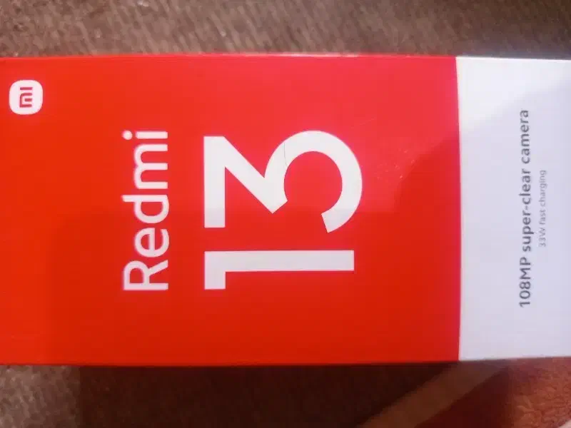 ردمی 13|موبایل|یزد, |دیوار