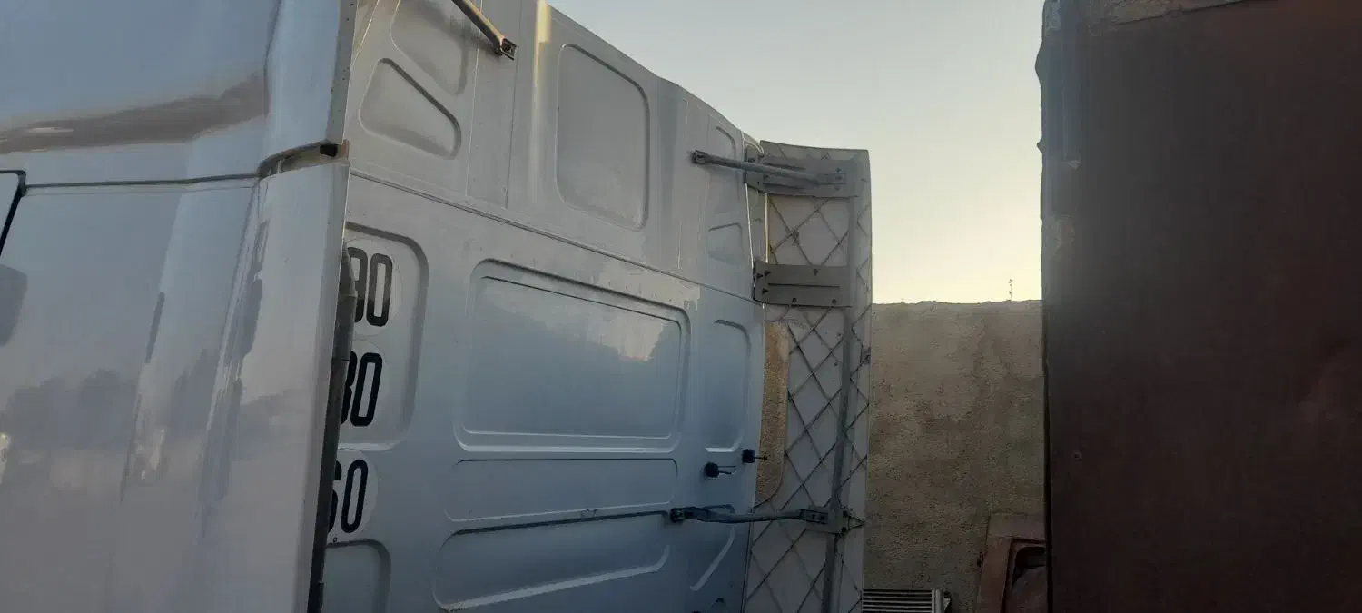 اتاق کشنده رنو کامل اتومات|قطعات یدکی و لوازم جانبی|رباط‌کریم, رباط‌کریم|دیوار