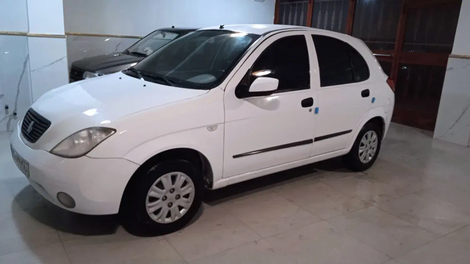 تیبا 2 مدل 98|خودرو سواری و وانت|اردبیل, |دیوار