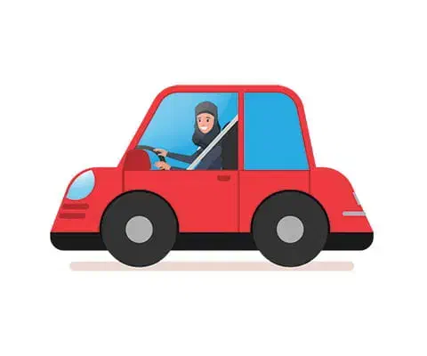 مربی اموزش رانندگی حرفه ای بانوان|خدمات آموزشی|همدان, |دیوار