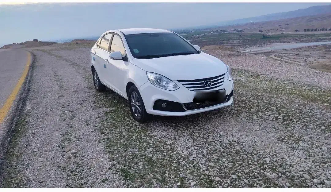 جک جی فور ۴|خودرو سواری و وانت|اهواز, سپیدار|دیوار