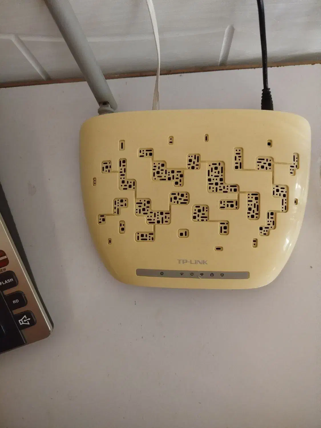 مودم خانگی تی پی لینک|مودم و تجهیزات شبکه|کرمانشاه, |دیوار