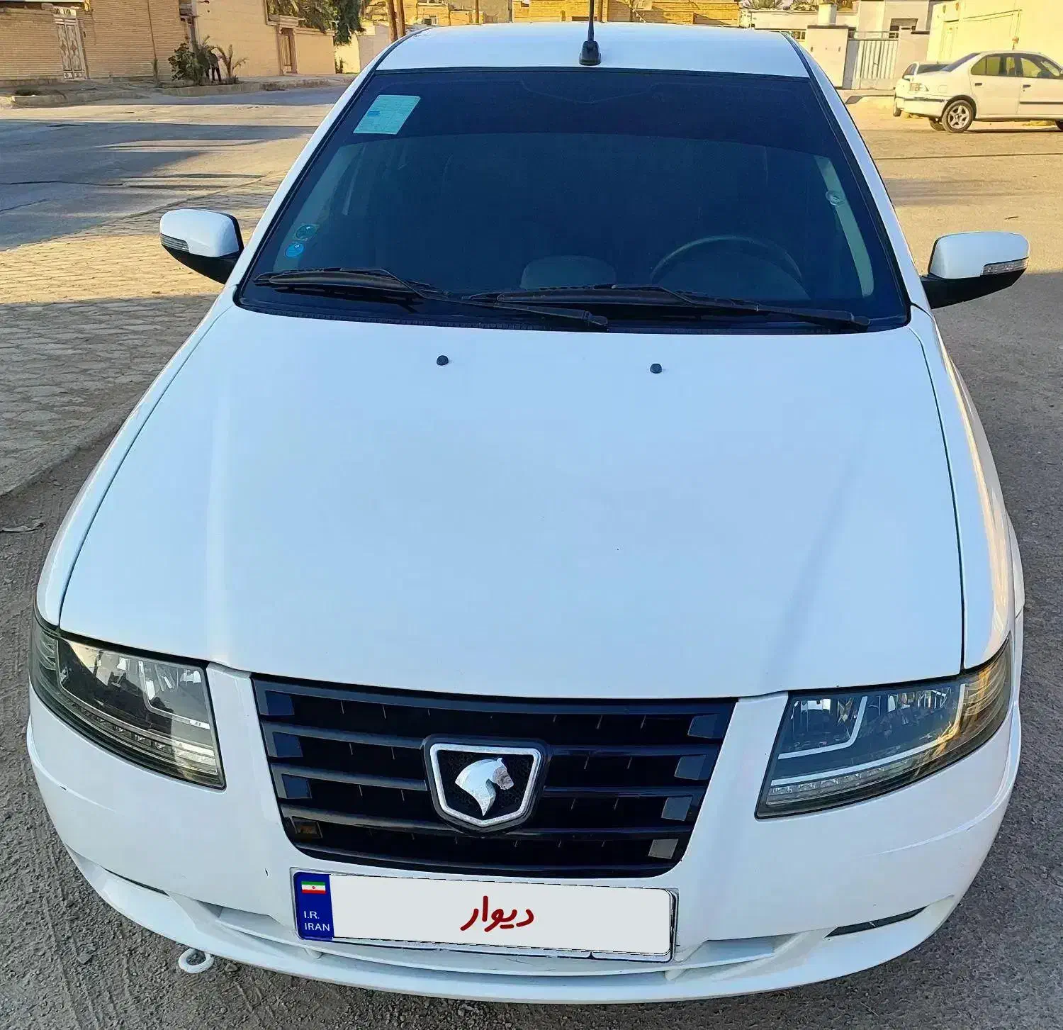 سورن پلاس|خودرو سواری و وانت|بندر ماهشهر, |دیوار