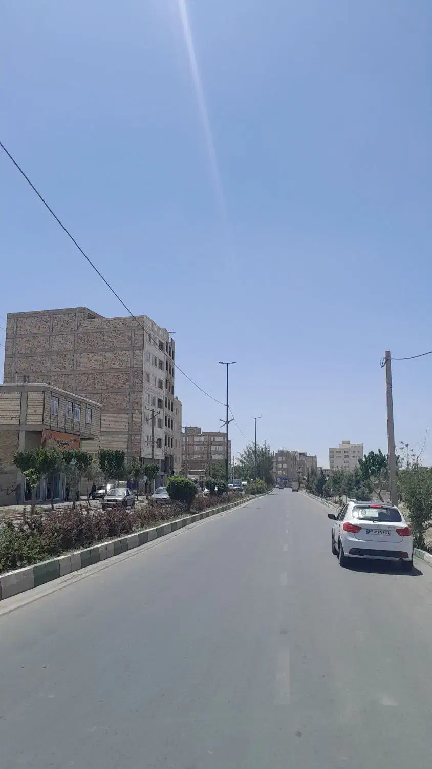 ۱۰۰ متر/ ۲ خواب / طبقه اول با آسانسور|فروش آپارتمان|محمدشهر, جعفرآباد|دیوار