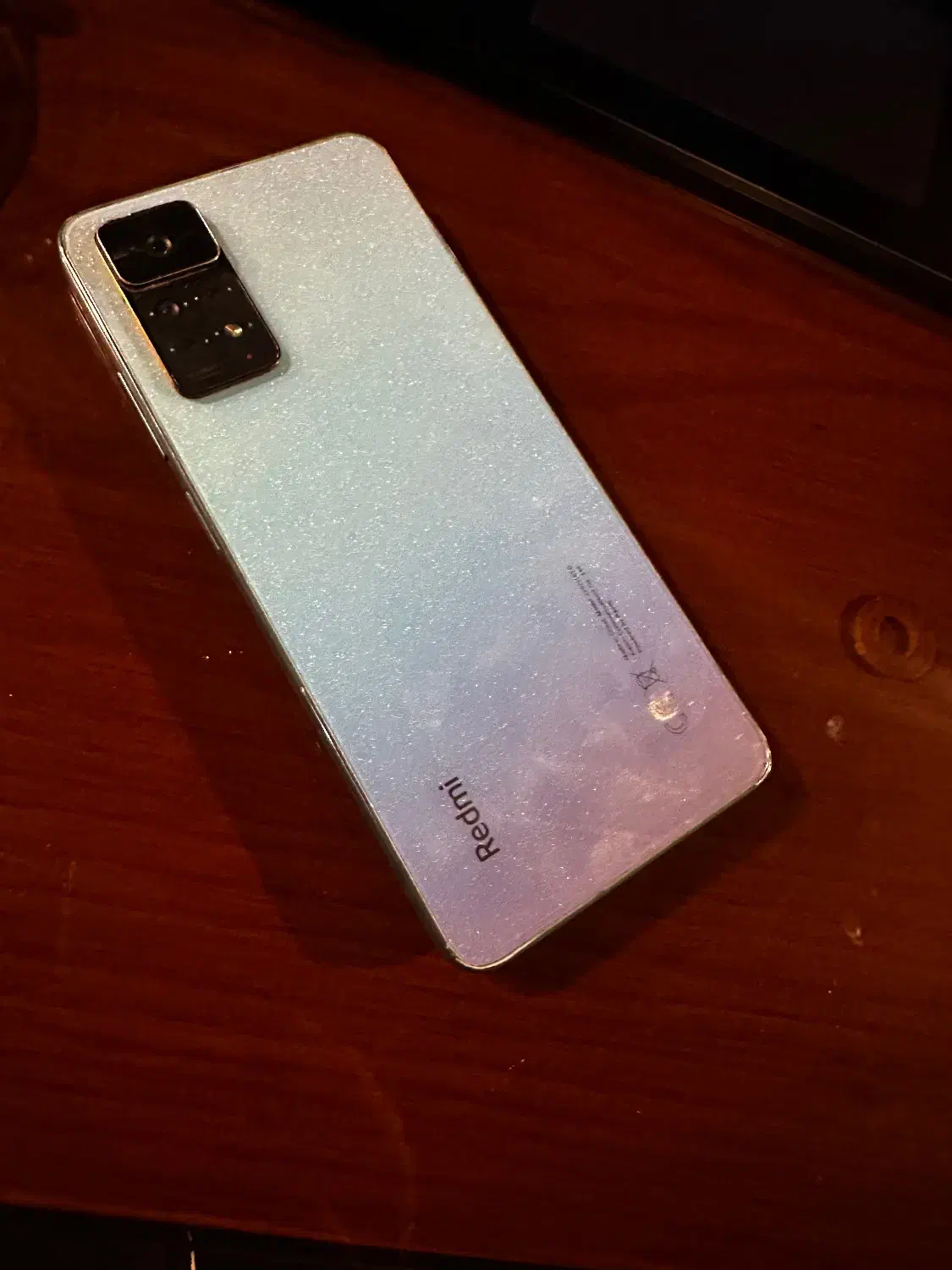 شیائومی نوت ۱۱ پرو|موبایل|تهران, اوقاف|دیوار