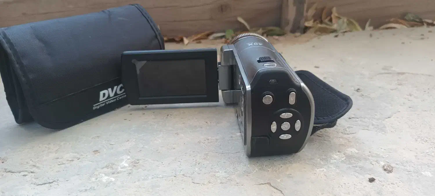 دوربین عکسبرداری و فیلمبرداری هندی کم سونی ژاپن|دوربین عکاسی و فیلم‌برداری|شهرکرد, |دیوار