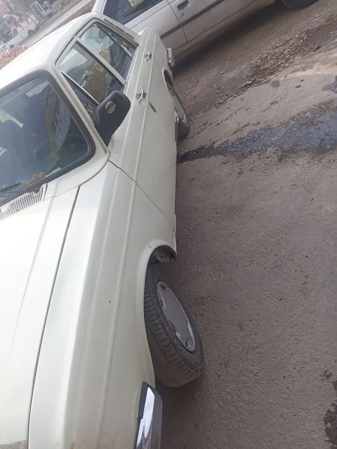 پیکان مدل 82|خودرو سواری و وانت|بانه, |دیوار