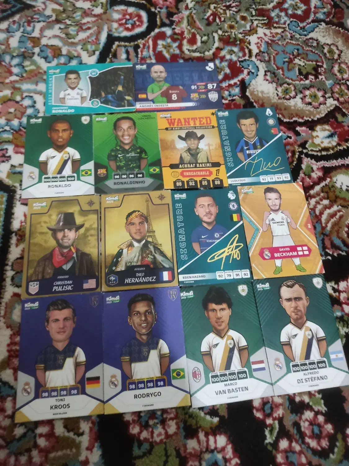 کیمدی|اسباب‌‌بازی|کرمان, |دیوار