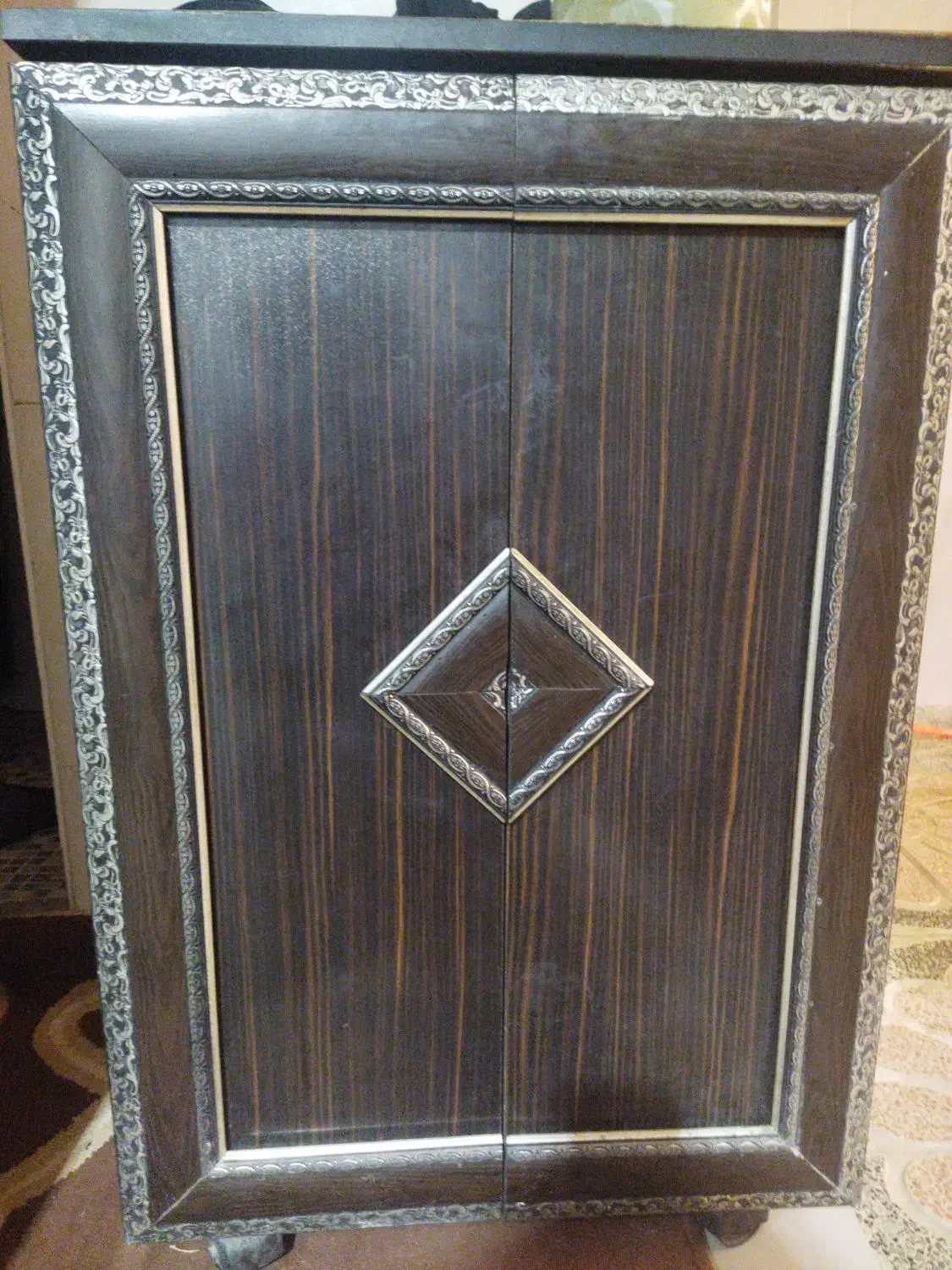 جا کفشی|جاکفشی، کمد، دراور|رباط‌کریم, شترخوار|دیوار