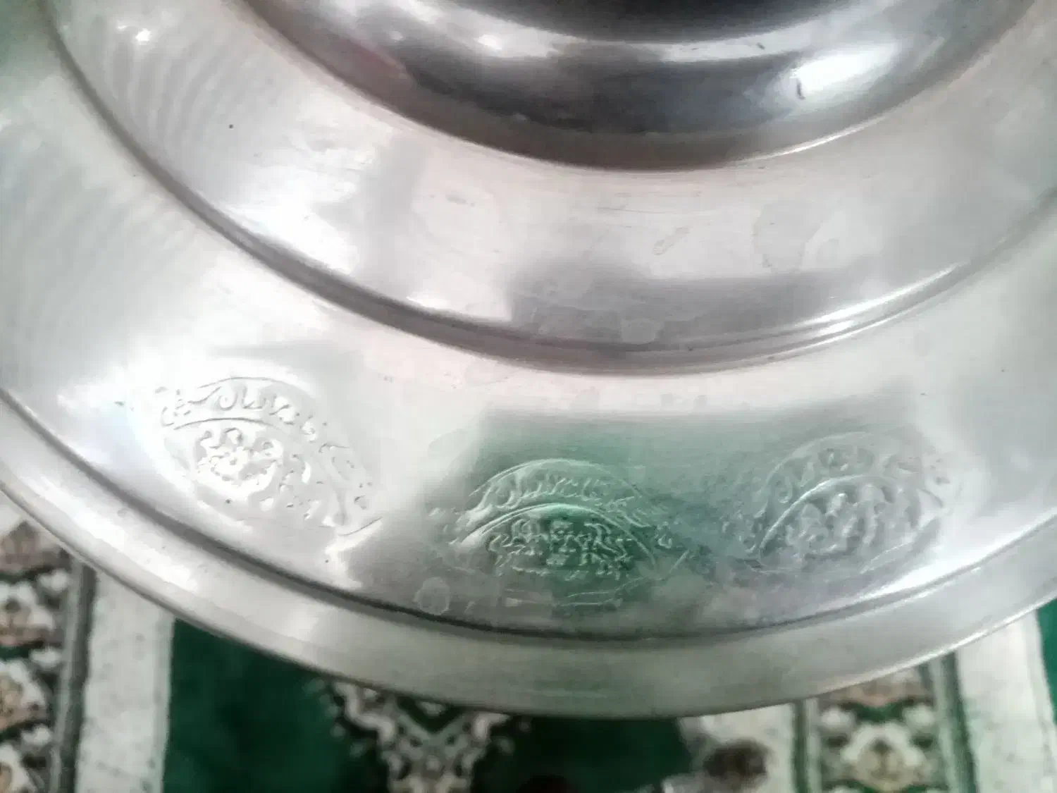 سماور (برادران سیفی)|سماور، چایساز، قهوهساز|گرگان, |دیوار