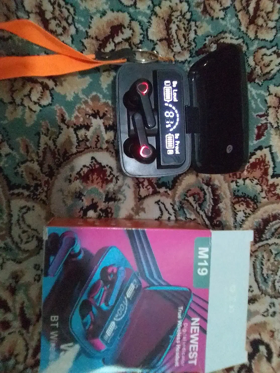 ایرپاد خوب|پخش‌کننده همراه|قدس, شهرک فرزان|دیوار