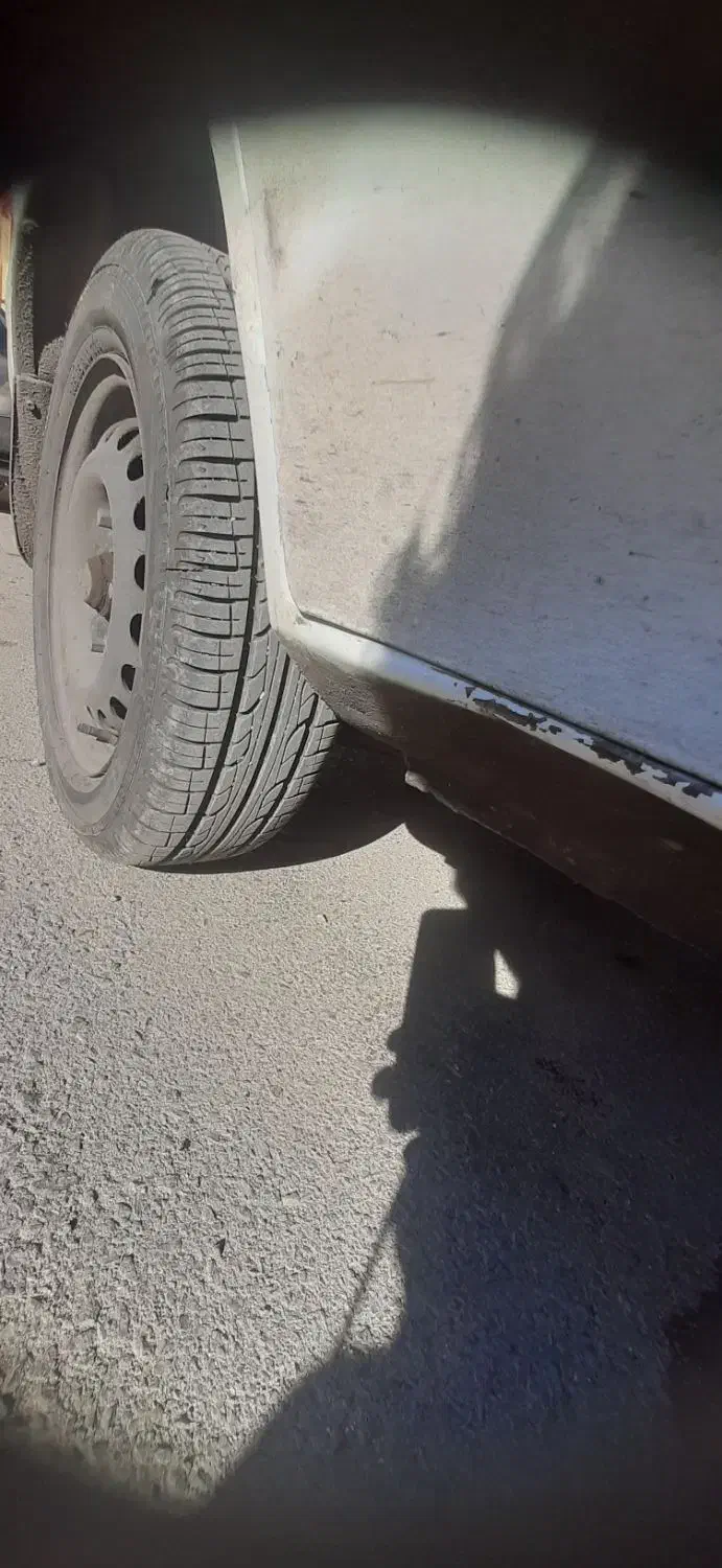 پراید ۱۴۱|خودرو سواری و وانت|اسلامآباد غرب, |دیوار