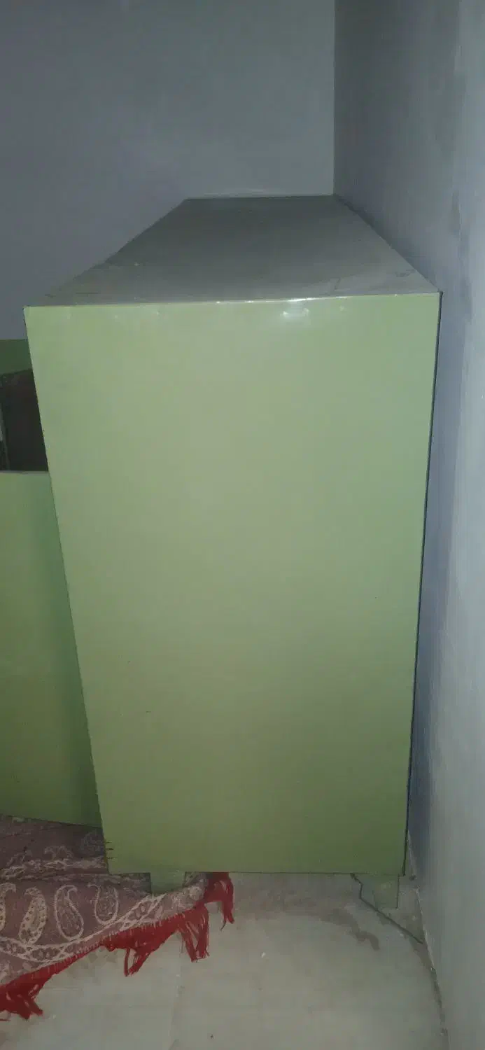 کمد آهنی|جاکفشی، کمد، دراور|رفسنجان, |دیوار