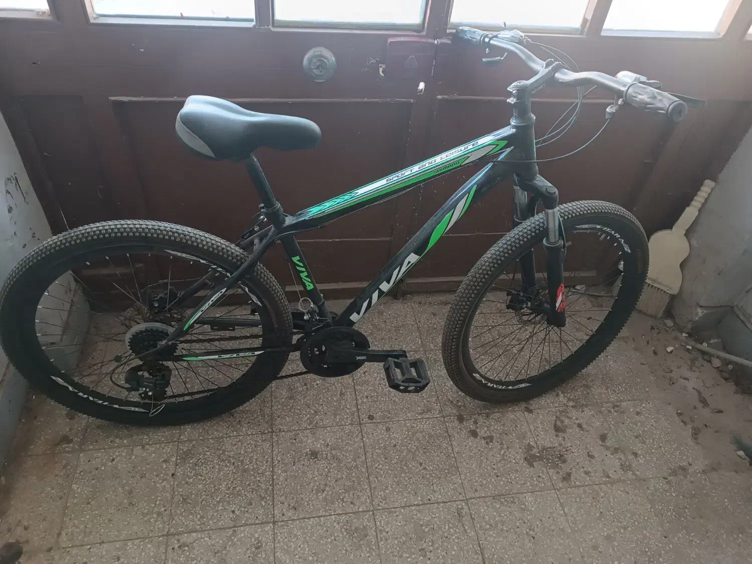 دوچرخه|دوچرخه، اسکیت، اسکوتر|تبریز, |دیوار