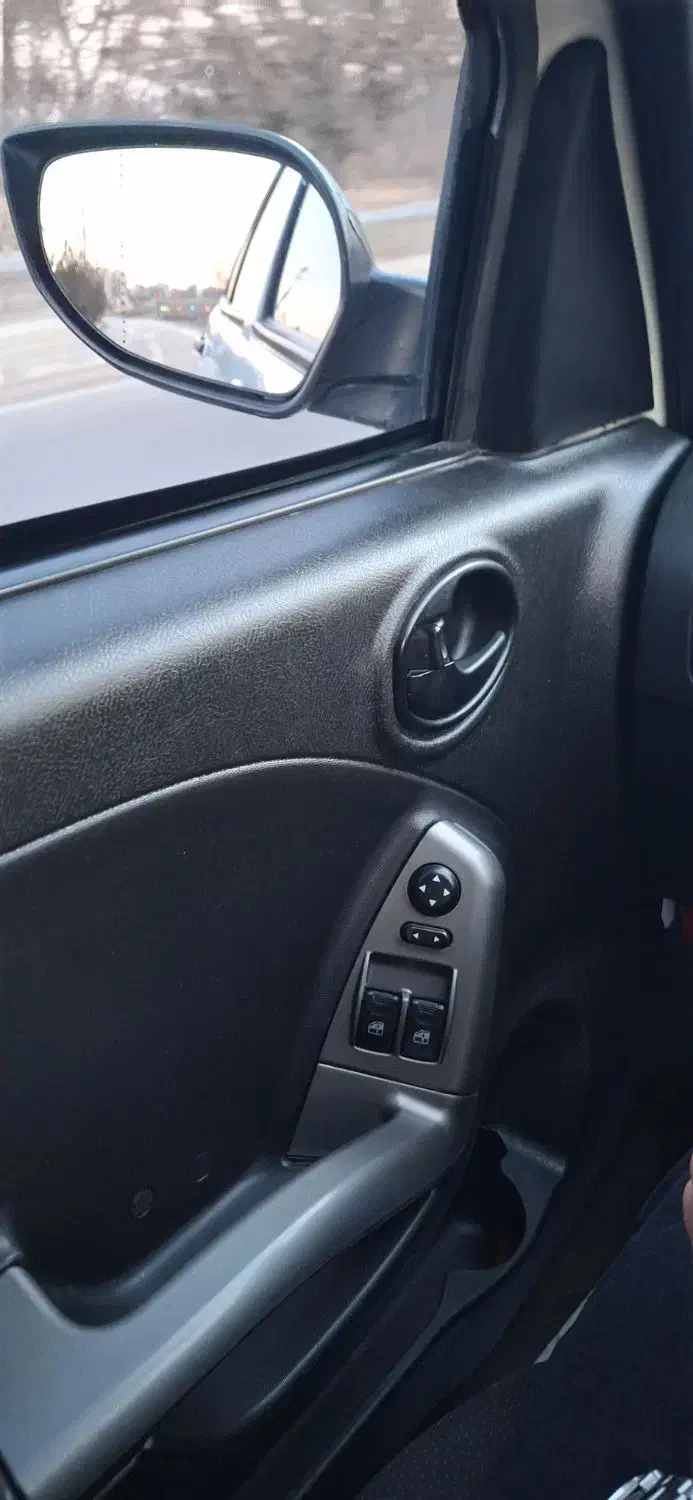 کوییک اس ۱۴۰۱ آپشنال|خودرو سواری و وانت|بجنورد, |دیوار