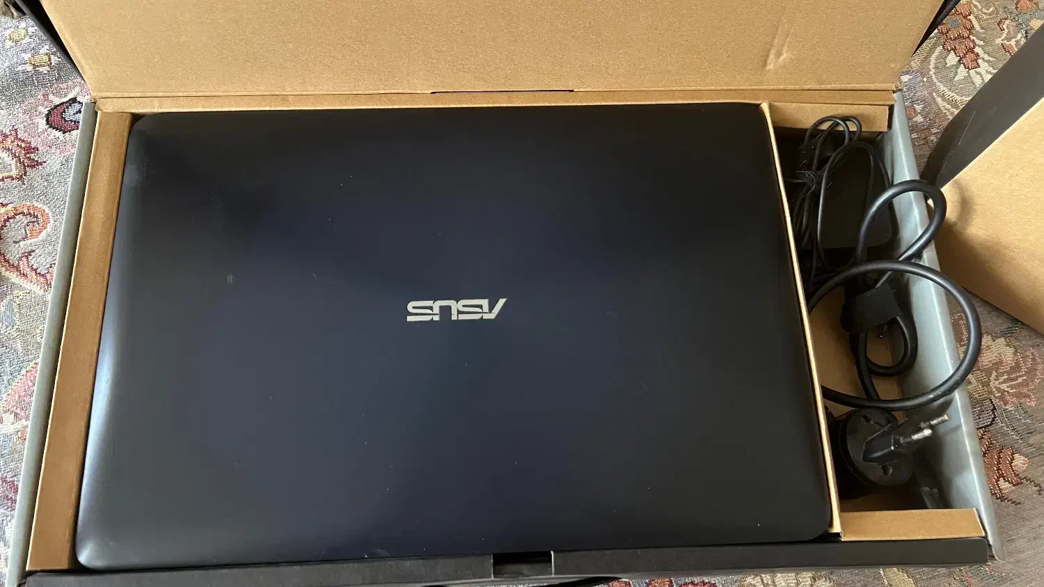 لب تاب Asus|رایانه همراه|قم, صفاشهر|دیوار