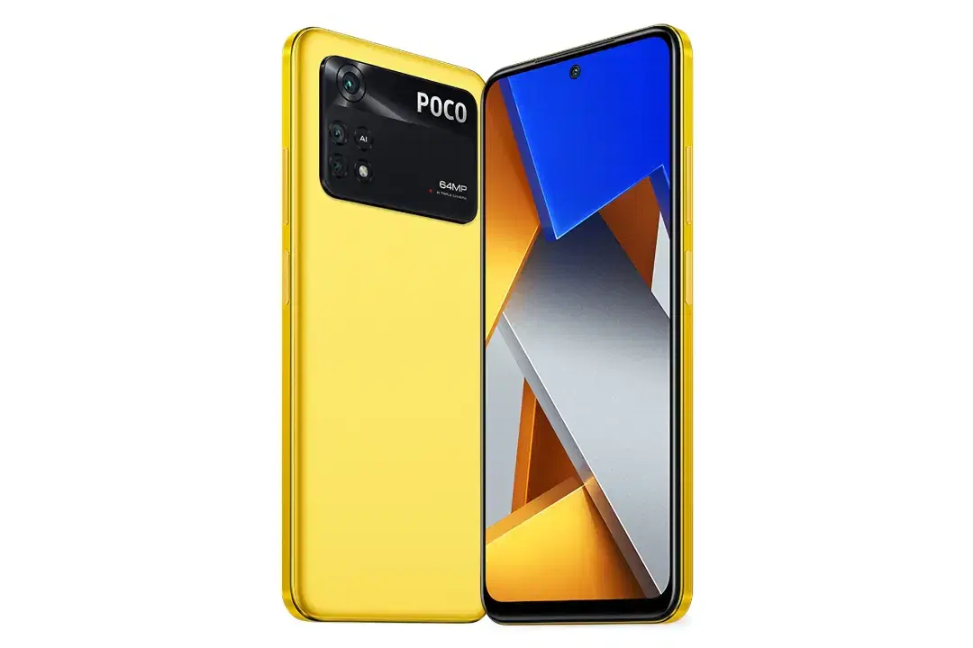 پوکوm4پرو1|موبایل|یاسوج, |دیوار