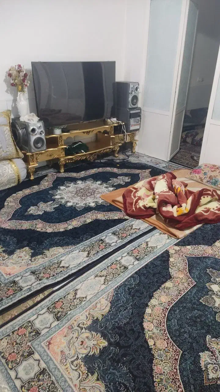 ضبط ۴۶۰۰ سامسونگ با صدای عالی تست کن بعد ببر|سیستم صوتی خانگی|قدس, شهر‌قدس|دیوار
