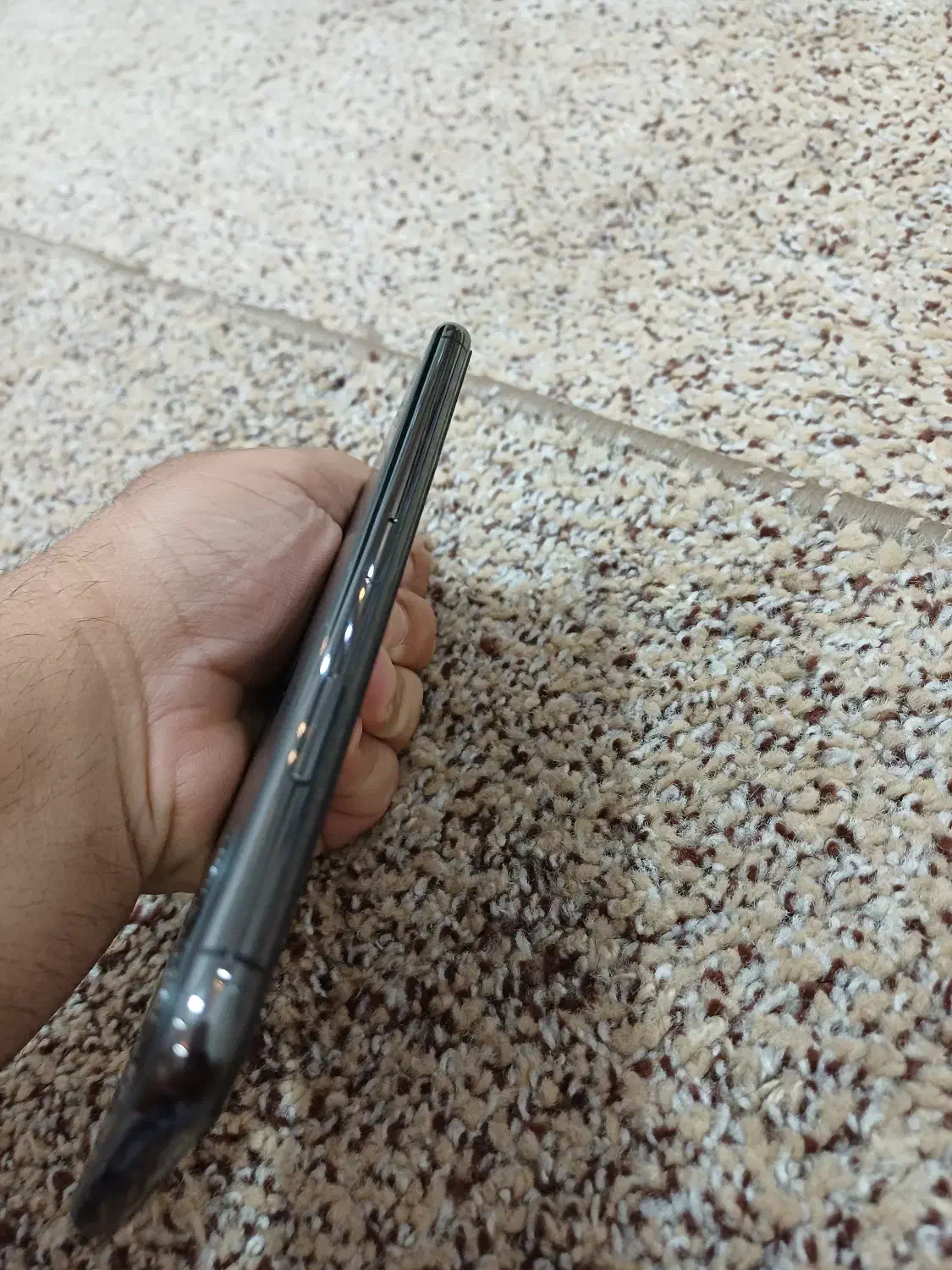 iphone 11 pro max|موبایل|کارون, |دیوار