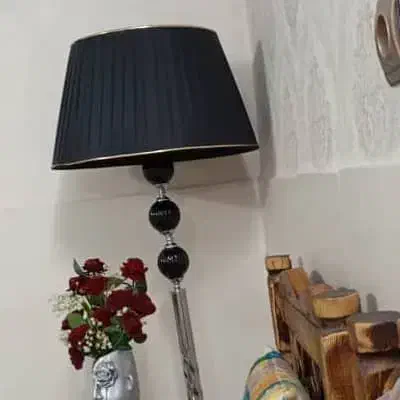 اباژور ایستاده|چراغ خواب و آباژور|قرچک, زیبا شهر|دیوار