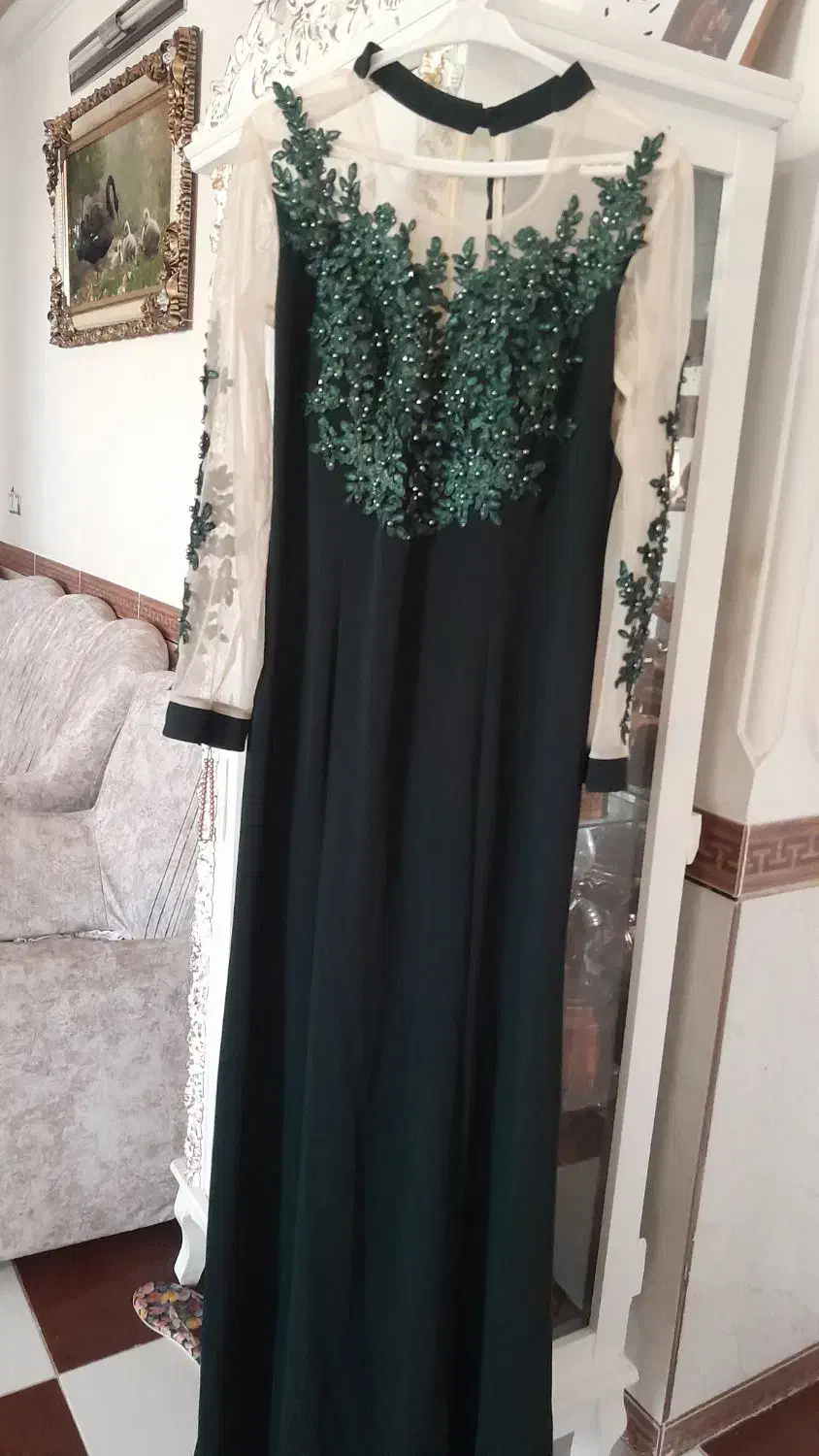 لباس مجلسی|لباس|شاهرود, |دیوار