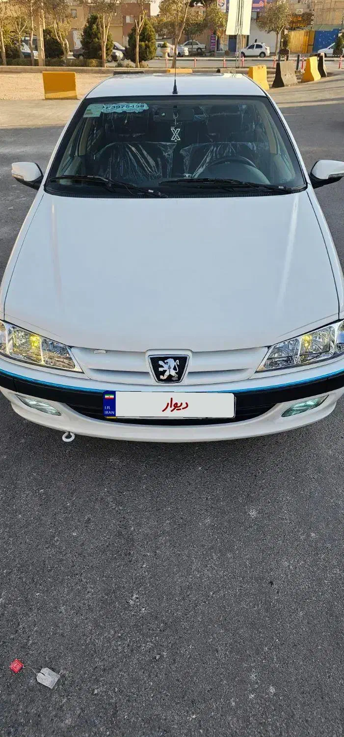 پارس تیوفایو چیده ای مخصوص خاص پسندها خانگی|خودرو سواری و وانت|اصفهان, خانه اصفهان|دیوار