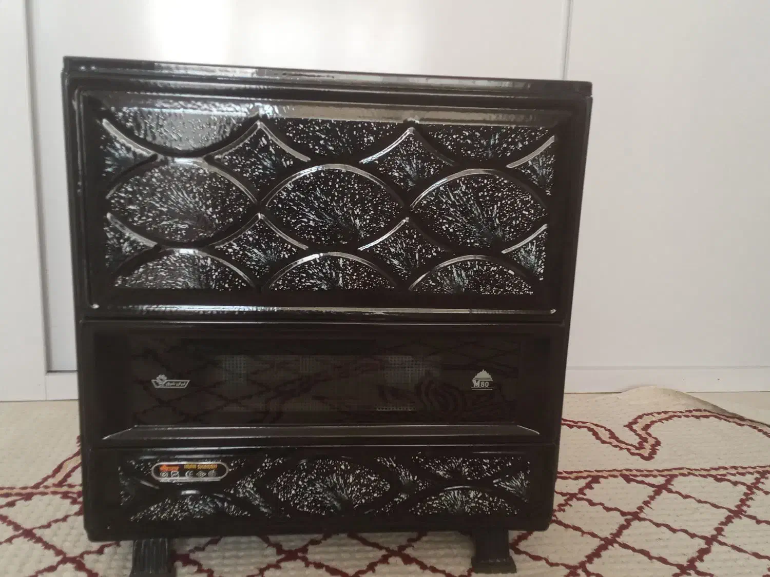 بخاری گازی ایران شرق|بخاری، هیتر، شومینه|پاکدشت, پاکدشت (مامازند)|دیوار