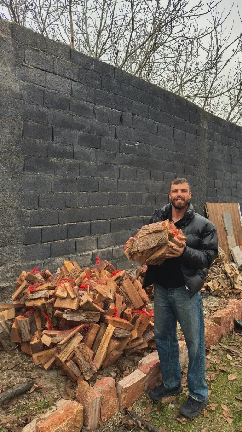 هیزم|خدمات پیشه و مهارت|باسمنج, |دیوار