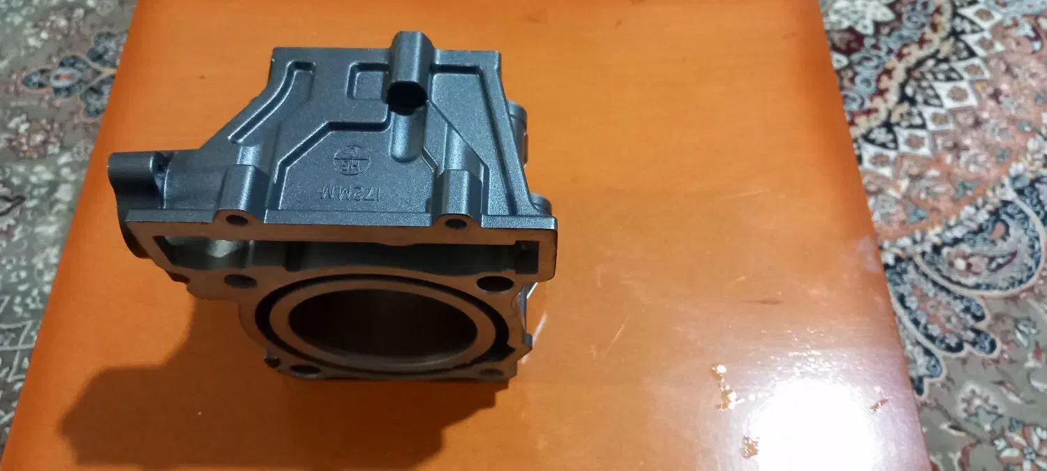 سیلندر اصلی بنلی تک ۲۵۰|قطعات یدکی و لوازم جانبی|تهران, توحید|دیوار