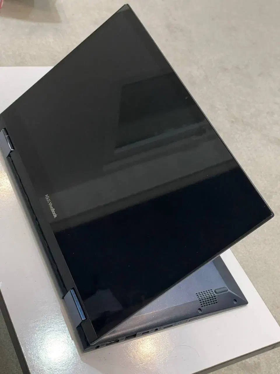 لپ تاپ ASUS TM420|رایانه همراه|کرمان, |دیوار