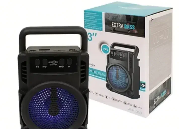 اسپیکر بلوتوثی|پخشکننده همراه|فیروزآباد (فارس), |دیوار