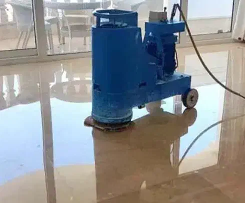 خدمات کفسابی|خدمات نظافت|بندر ماهشهر, |دیوار