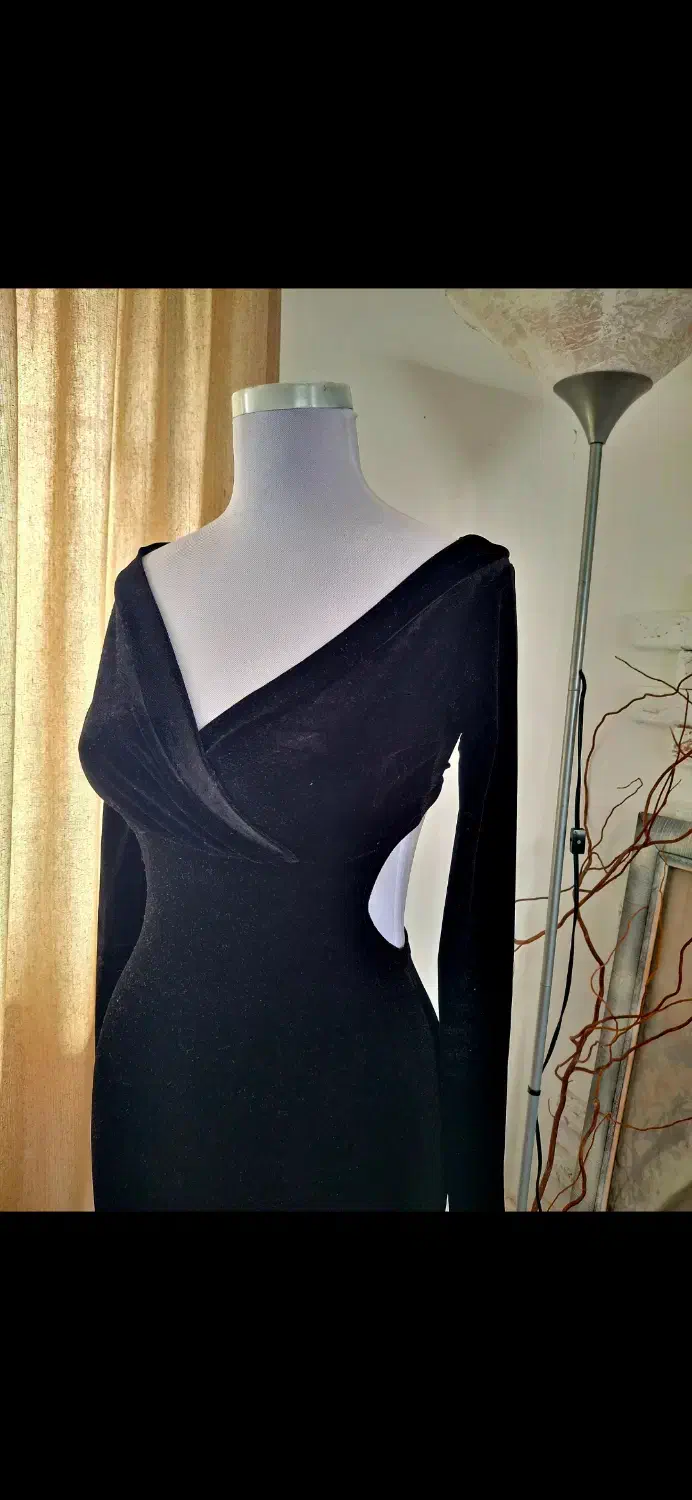 تعدادی لباس مجلسی و پالتو، نو و در حد نو|لباس|رشت, لاکان شهر|دیوار