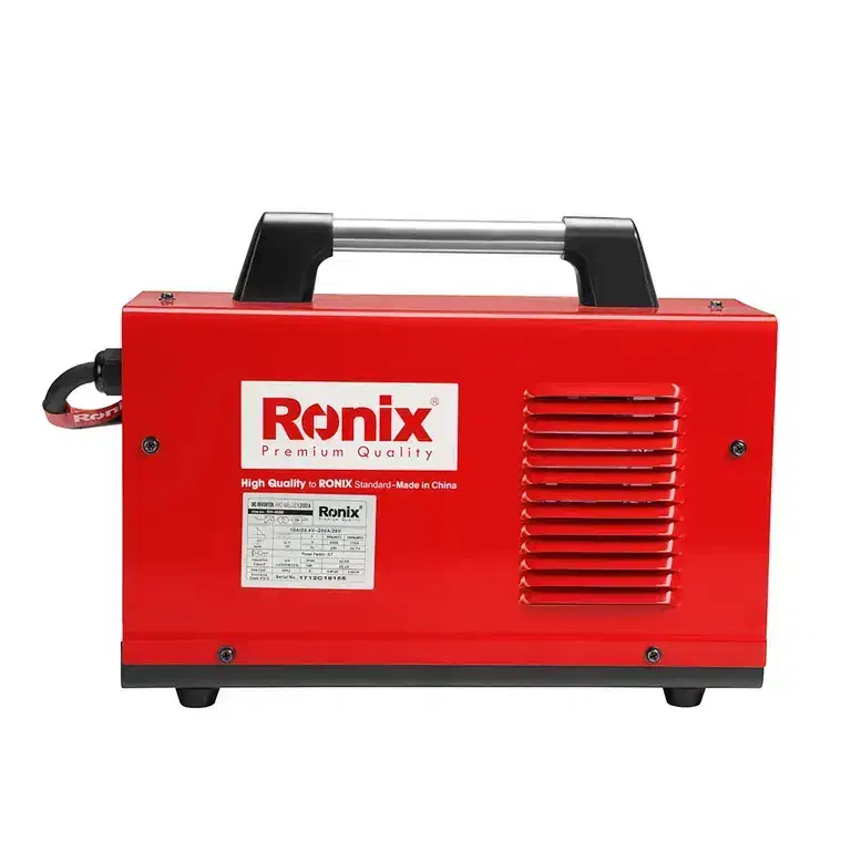 اینورتر جوشکاری 200 آمپر RH-4600رونیکس|ابزارآلات|تهران, قلهک|دیوار