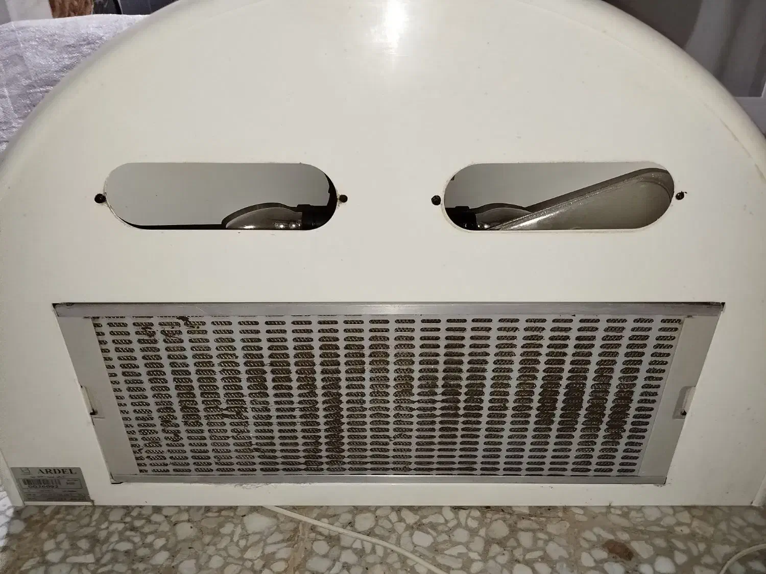 هود اردل|هود|گرمسار, |دیوار