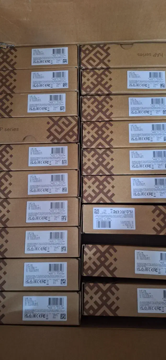 فروش فوری تعداد|مودم و تجهیزات شبکه|برازجان, |دیوار