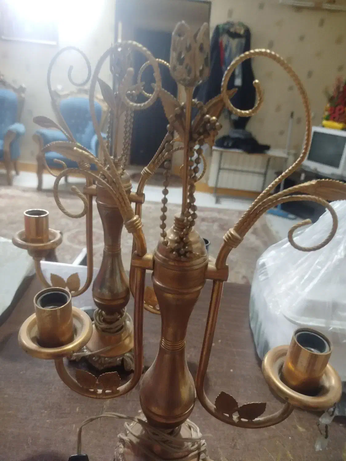 عتیقه قدیمی|کلکسیون اشیاء عتیقه|اصفهان, ملکشهر|دیوار