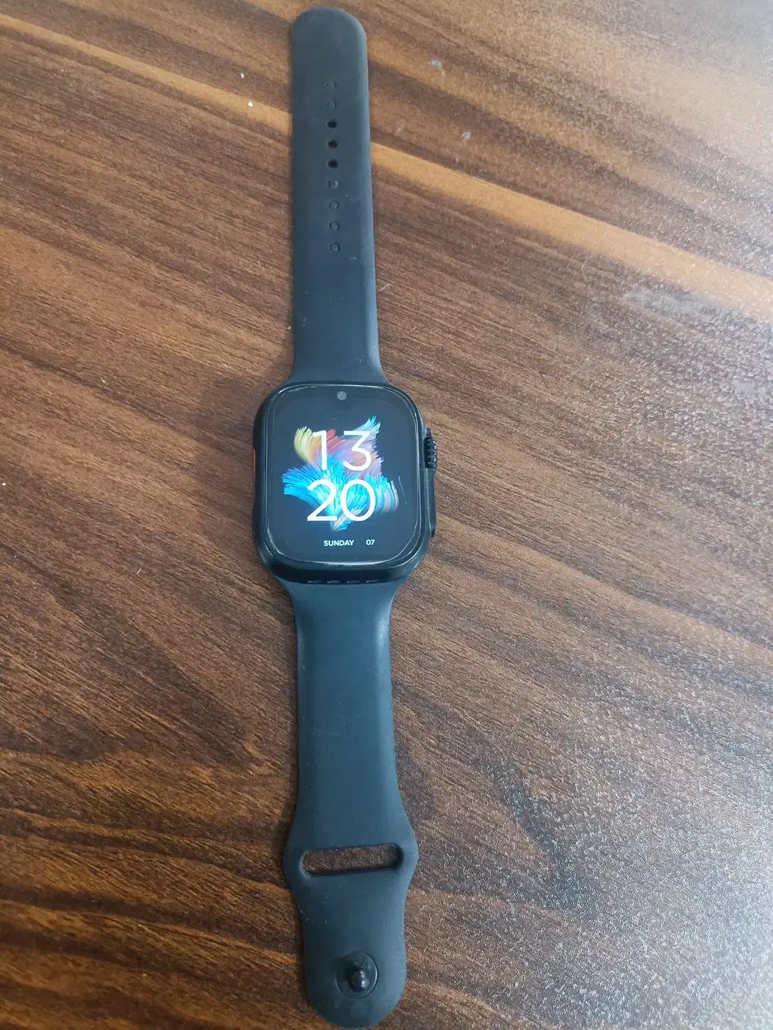 ساعت هوشمند سیمکارت خور ۶۴ گیگ تلزیل|ساعت|پیرانشهر, |دیوار