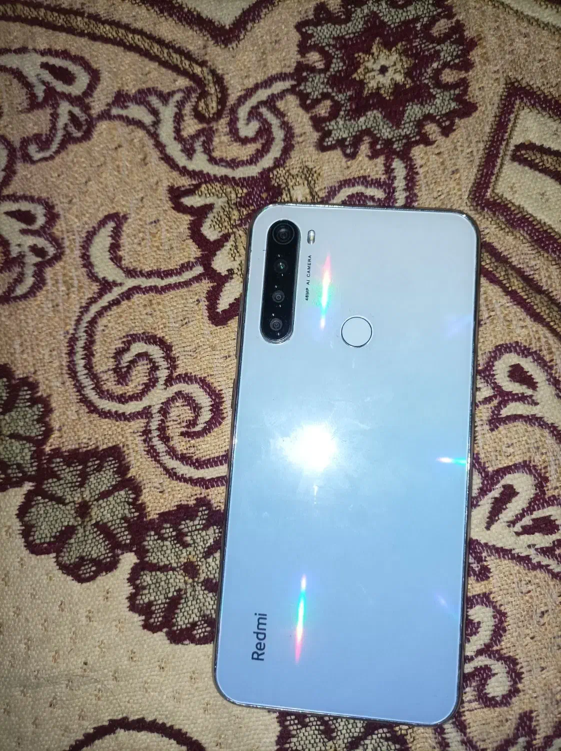 شیامی نوت ۸|موبایل|تبریز, |دیوار