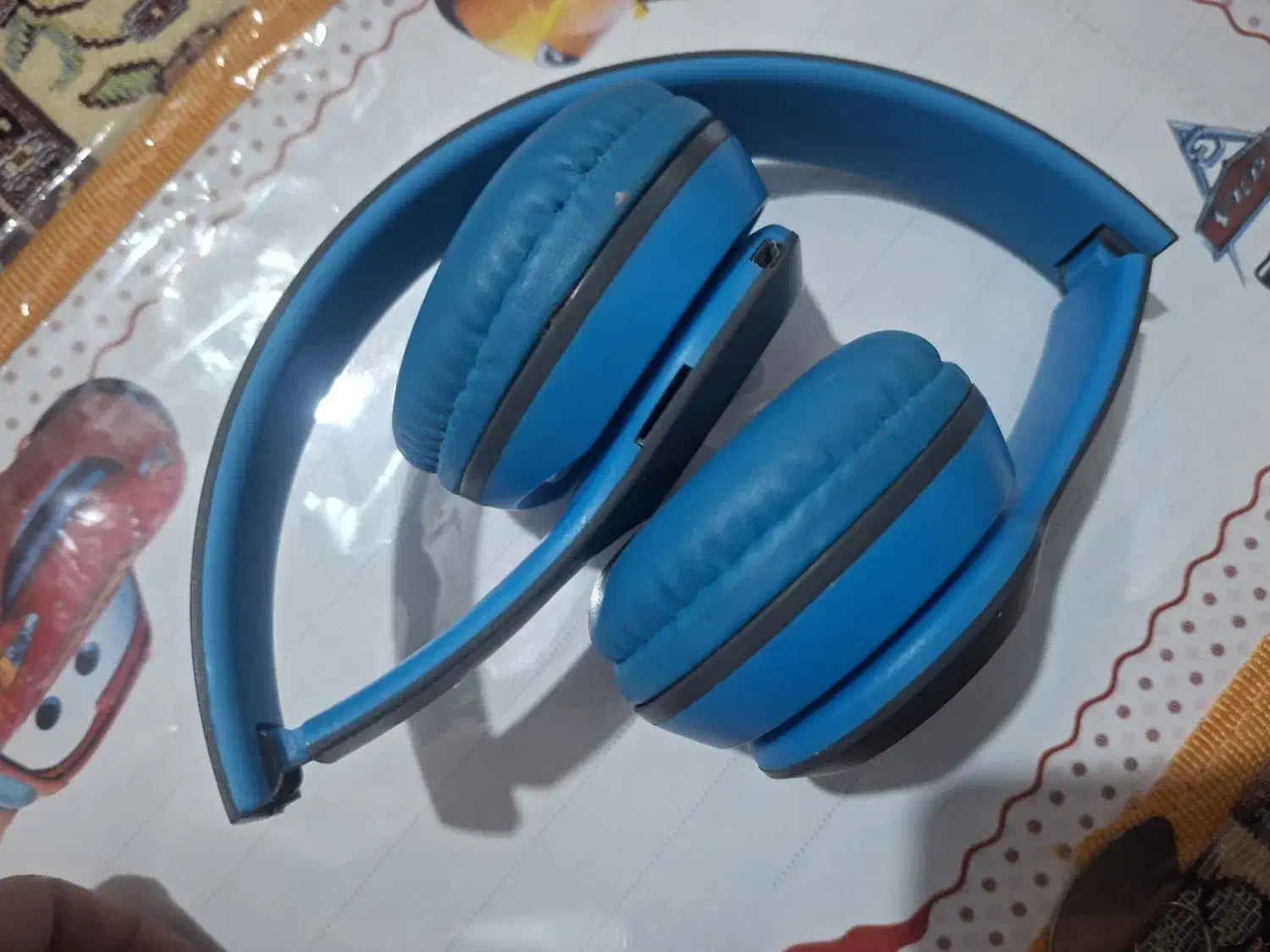 هدفن|لوازم جانبی موبایل و تبلت|تاکستان, |دیوار