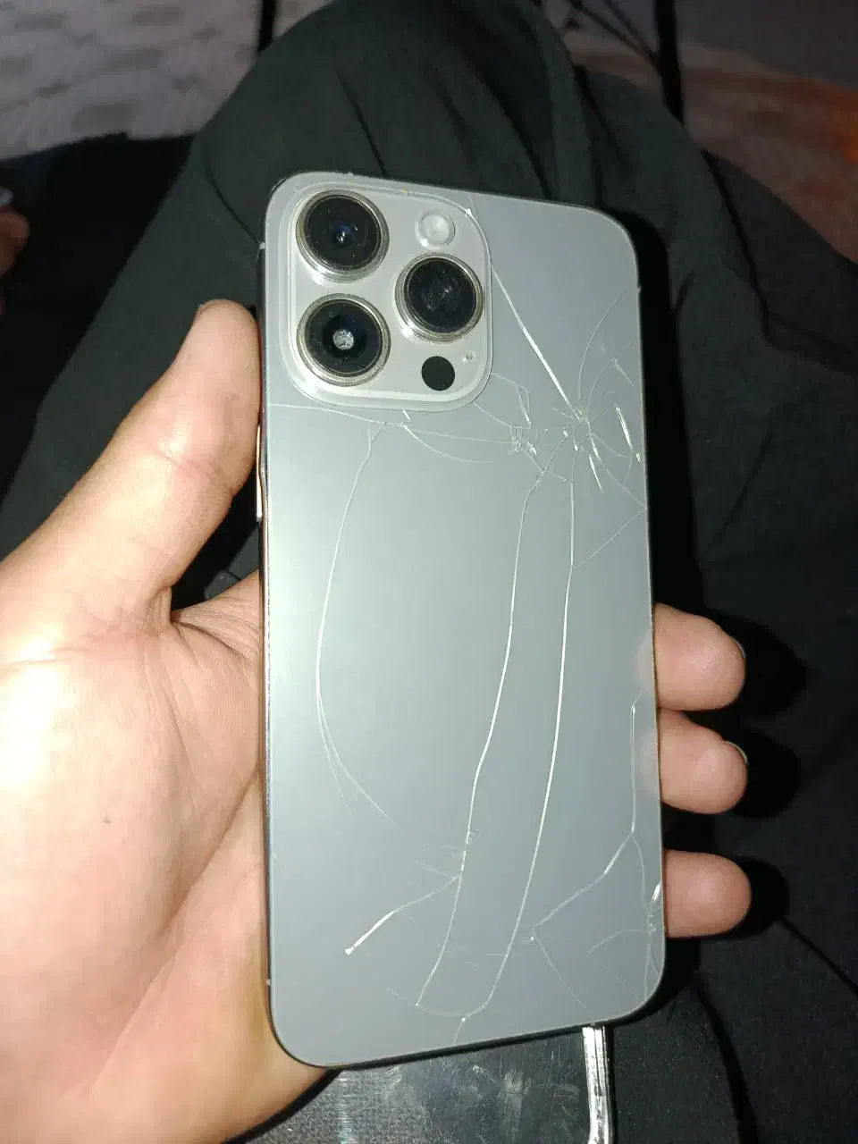 ایفون15max|موبایل|دهدشت, |دیوار