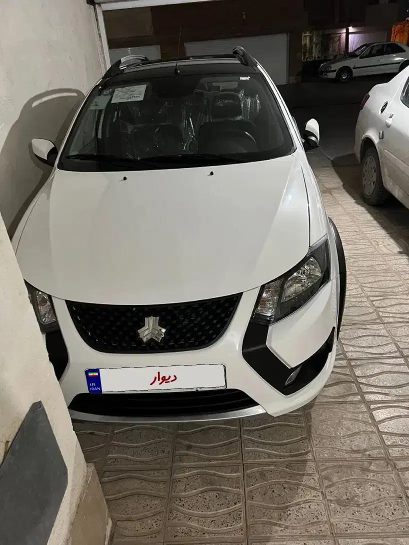 کوییک صفر|خودرو سواری و وانت|کرمان, |دیوار