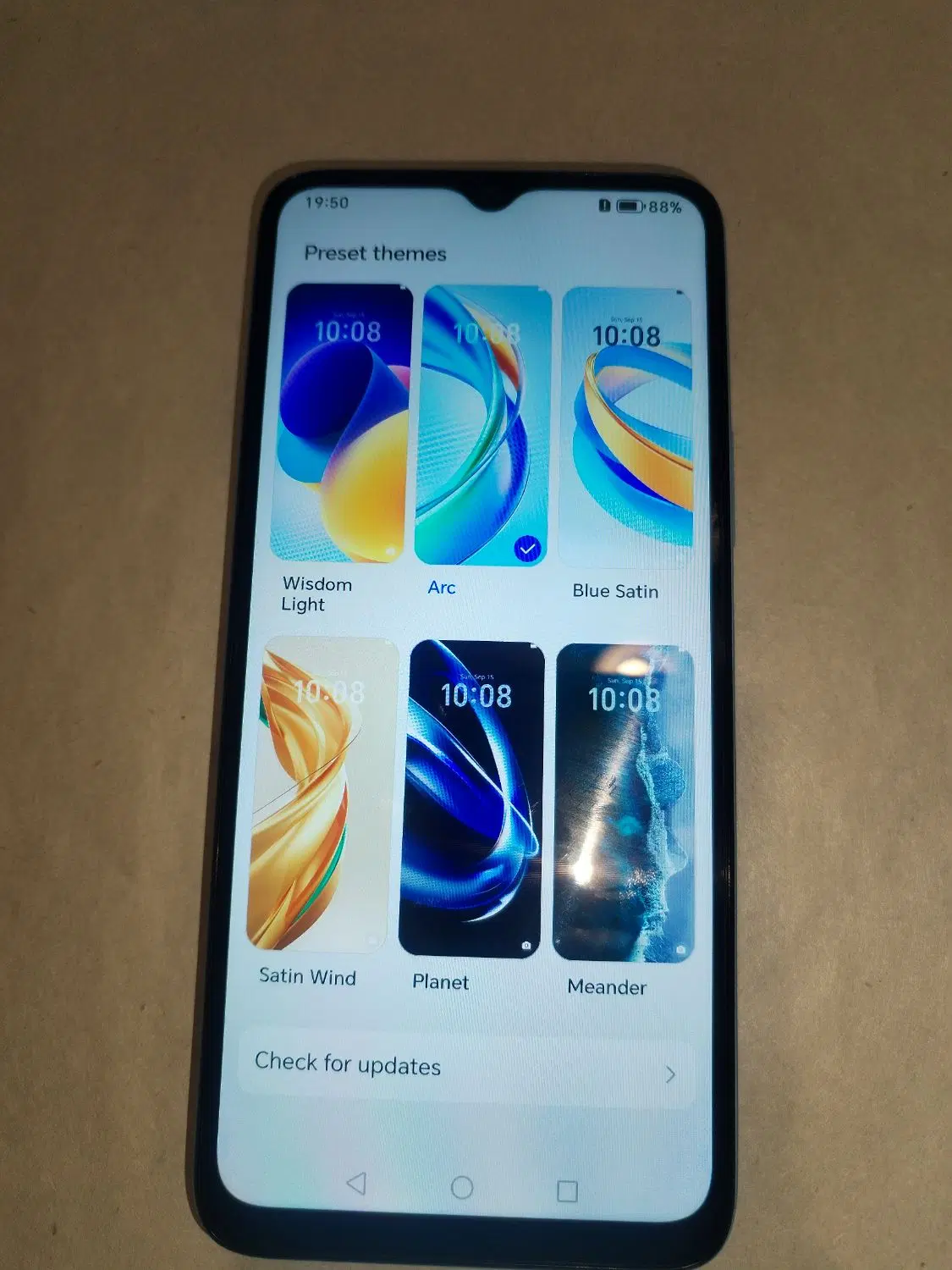 Honor x5b|موبایل|تهران, فلسطین (میدان انقلاب)|دیوار