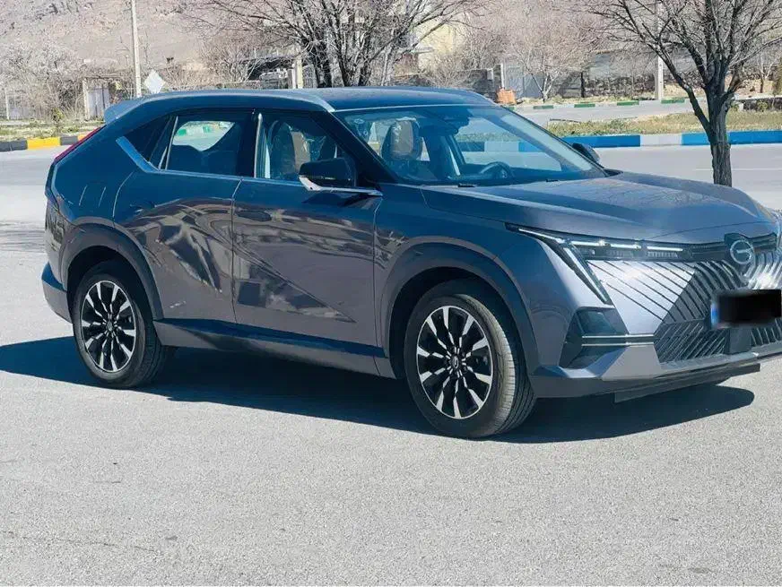 گک امکو GAC EMKOO|خودرو سواری و وانت|شیراز, امام حسین|دیوار