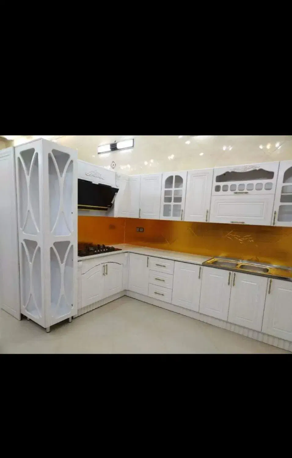 کابینت فرناز کد 4682152164040564|مصالح و تجهیزات ساختمان|تنکابن, |دیوار