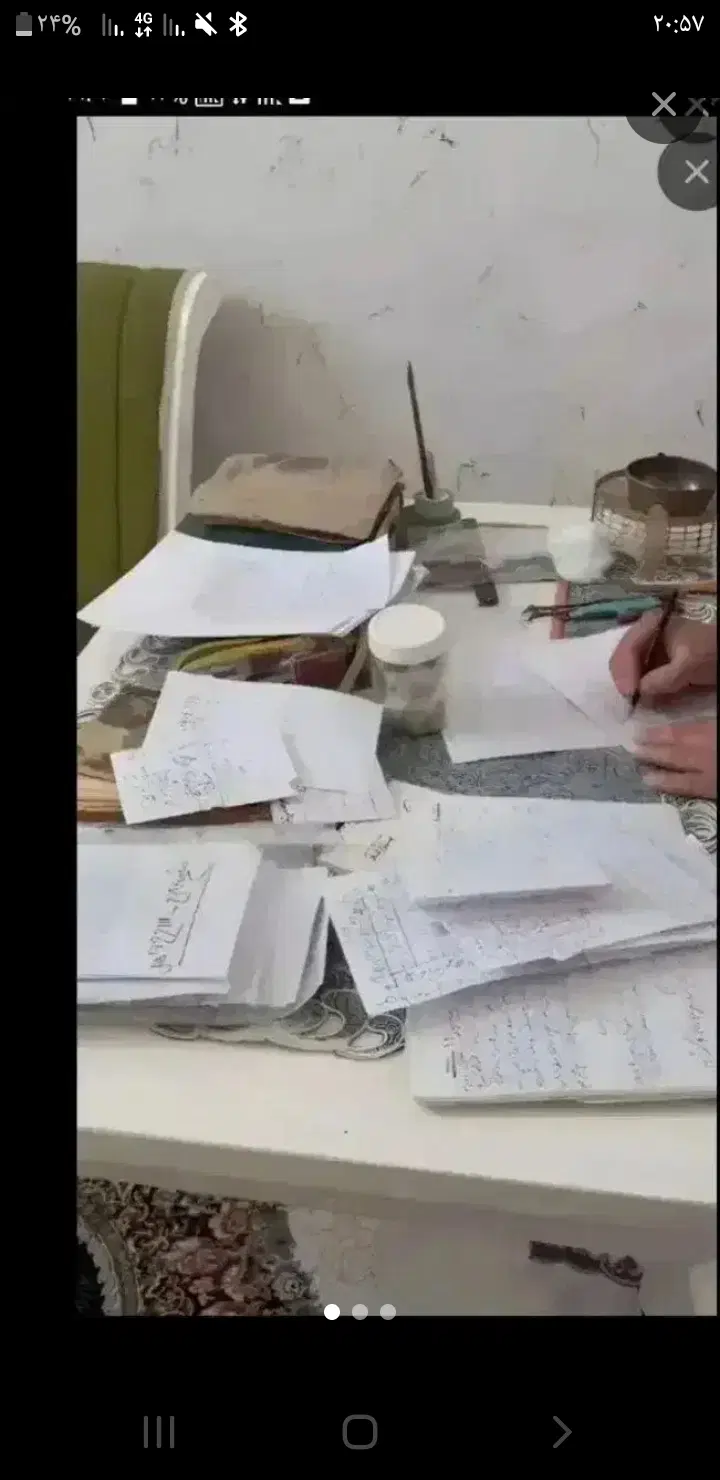 قران|کتاب و مجله مذهبی|بهبهان, |دیوار