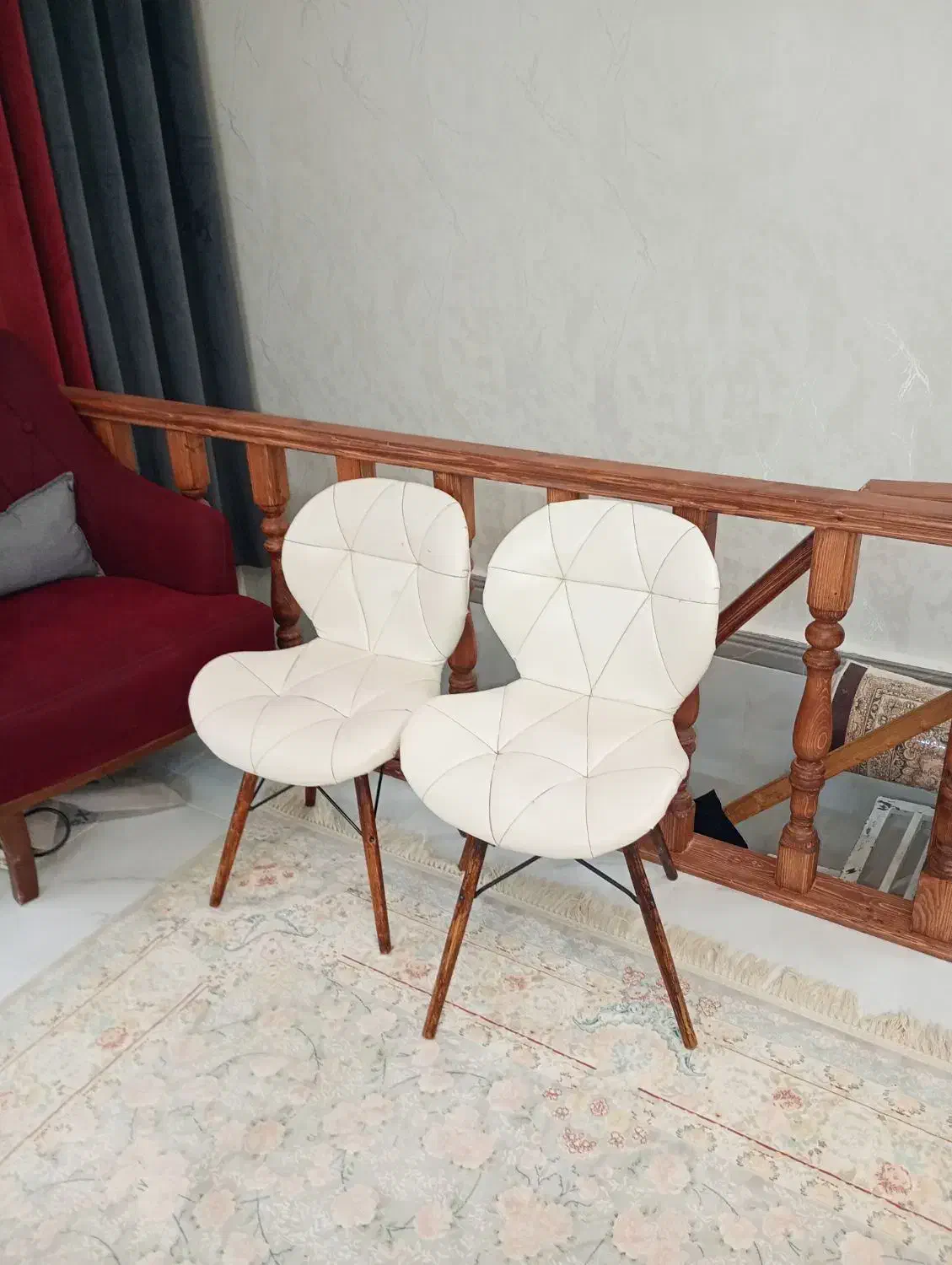 صندلی میزبان،بدنه پرژکتور،وسایل آکواریوم|صندلی و نیمکت|تهران, افسریه شمالی|دیوار