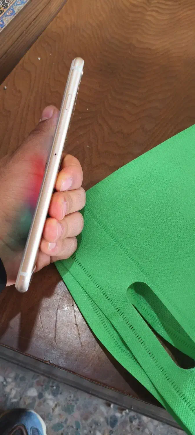 iPhone 6plus|موبایل|لردگان, |دیوار